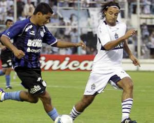 TRIUNFO EN TUCUMÁN